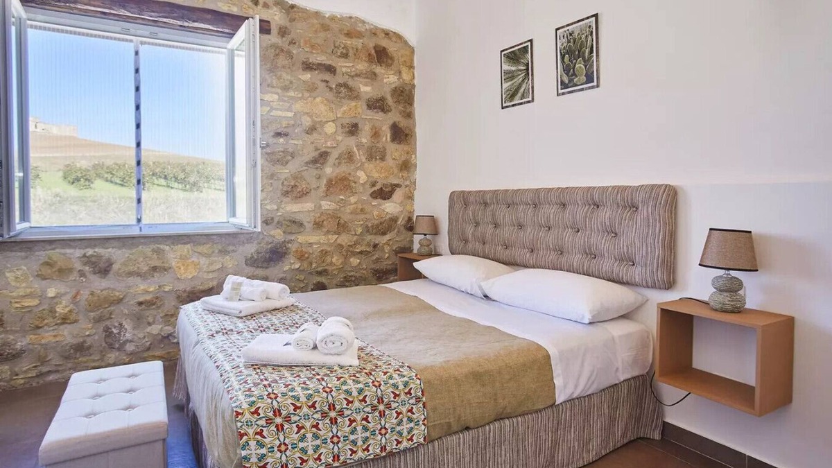 Ummari Apartment | Casale Sammartano by L.A.Apartments - Maria Pia Apartment