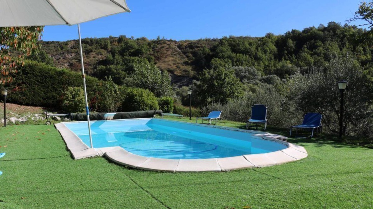 Agnone Bed & Breakfast | Casale Santilli