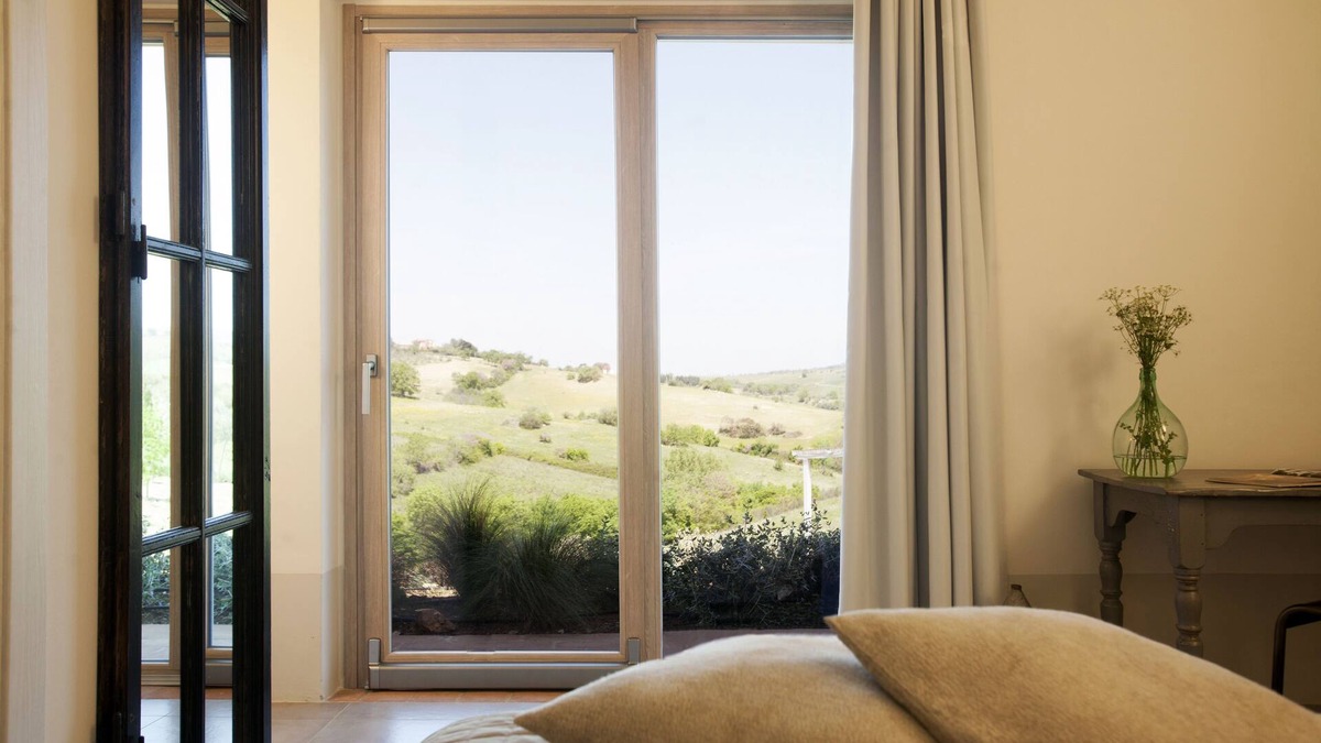 Magliano in Toscana Bed & Breakfast | Casale Sterpeti
