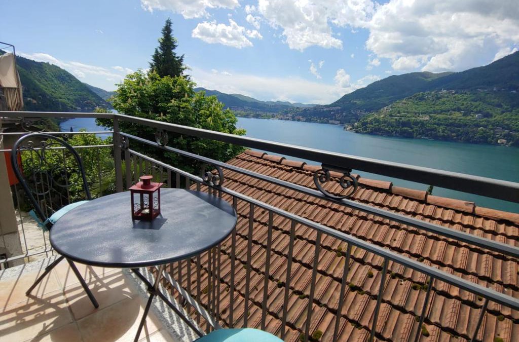 Blevio Apartment | CasAle sul Lago di Como