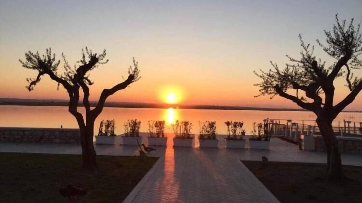 Lesina Marina House | Casale Villa Giulia