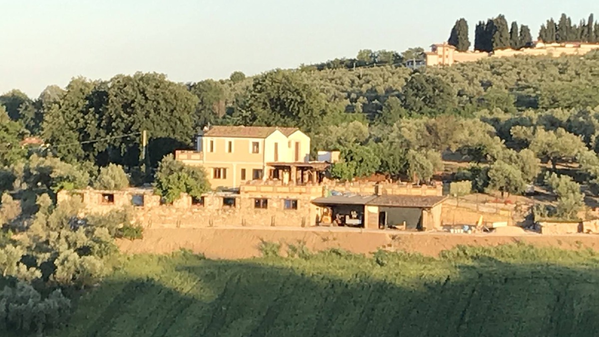 Collecorvino House | Casale Vincenzo Country House