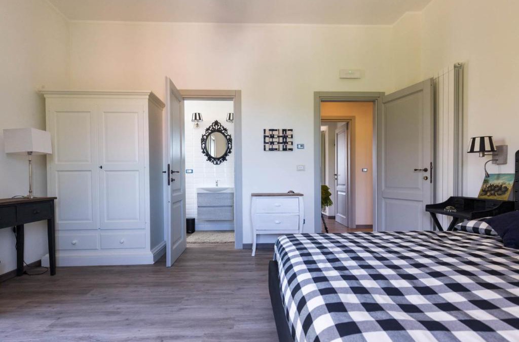 Montereale House | Casale Virginia