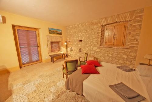 Montebuono House | Casaletto in Sabina