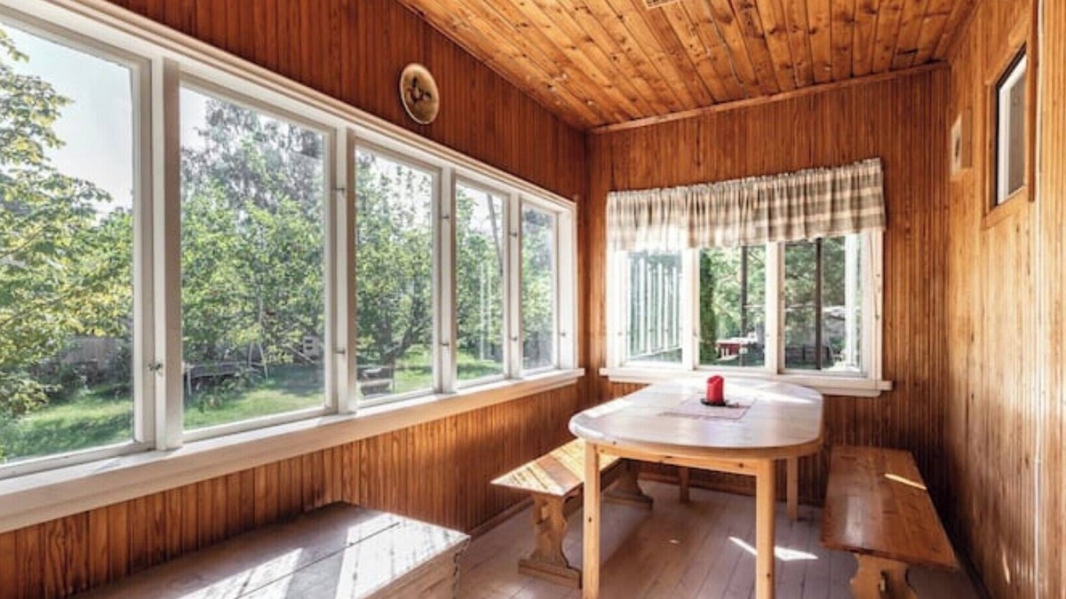Hanko House | Casali Green Garden