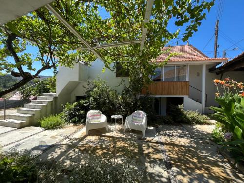 Moitas Villa | casAlice country house