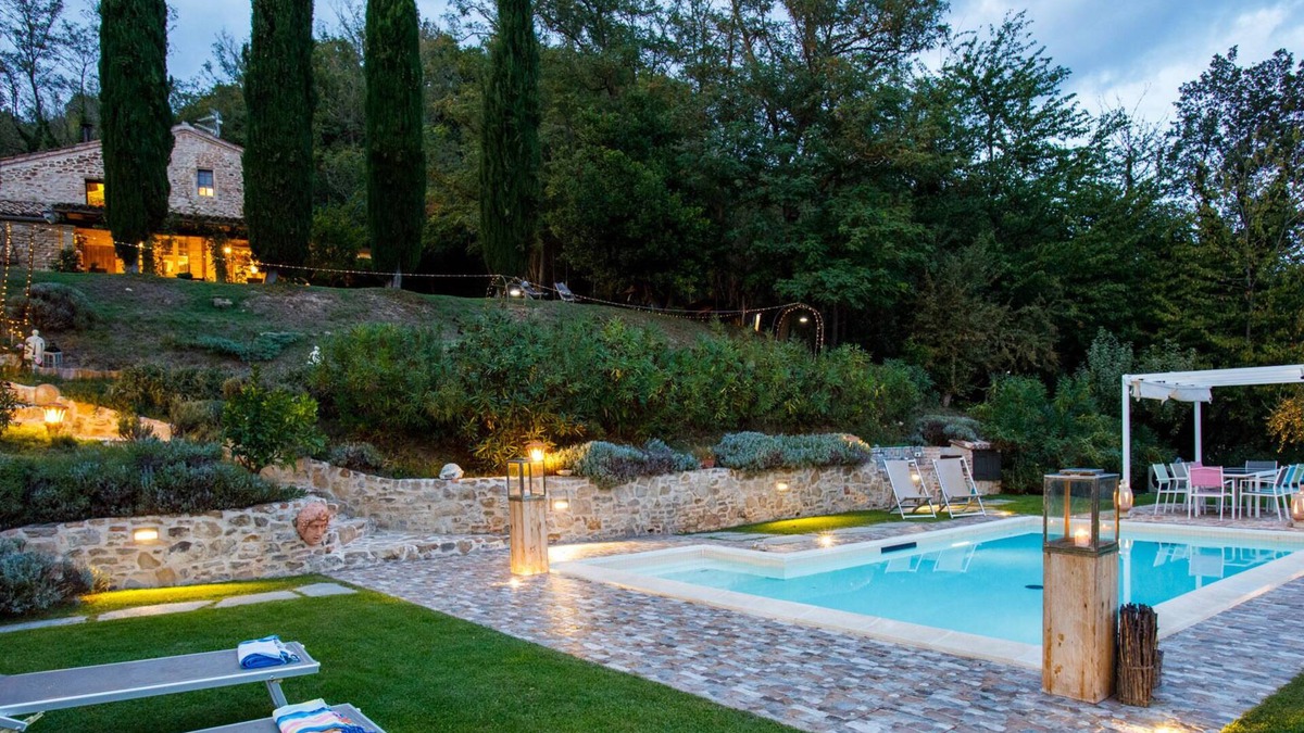 Mondaino Villa | Casalina 8, Emma Villas
