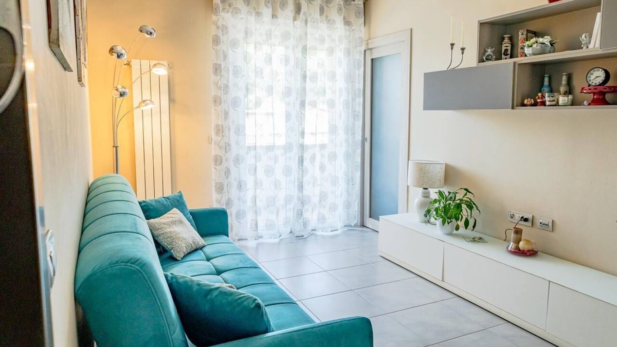 Grosseto Bed & Breakfast | Casalina Graziosa e Confortevole !