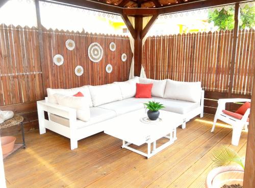 Le Vauclin Apartment | CASALISE
