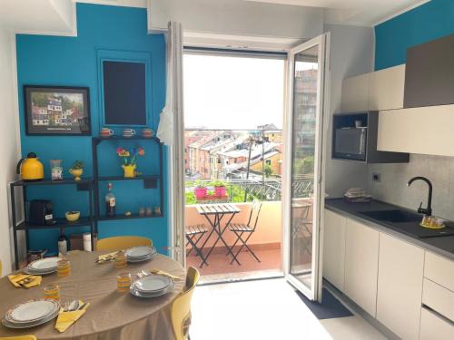 Pra' Apartment | Casaluisa