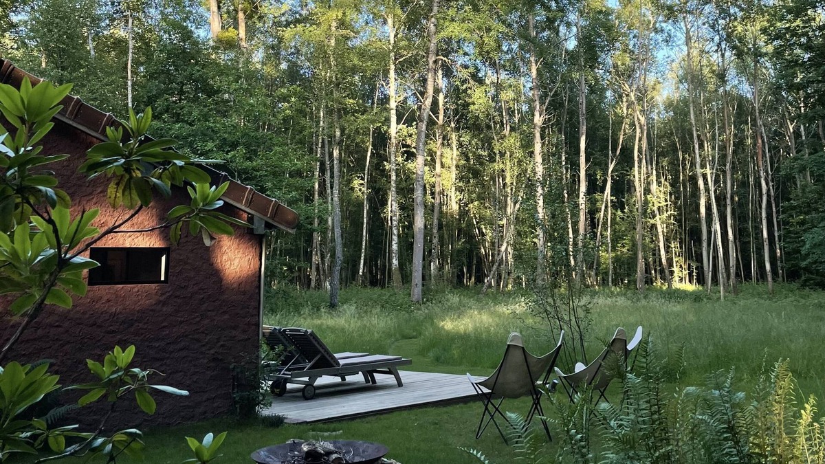 Poigny la Foret House | CASAMAAS, your country house (40 min from Paris)
