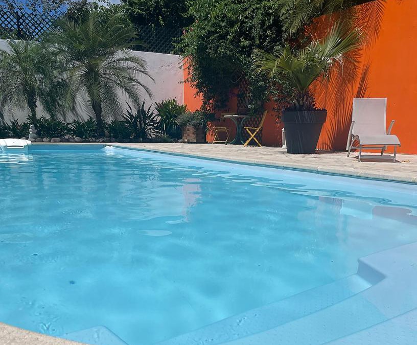 Basse-Terre House | Casamango