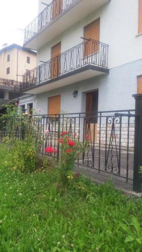 Enego Apartment | Casamanu