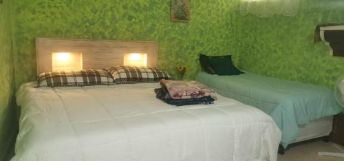 Coban Apartment | Casamar