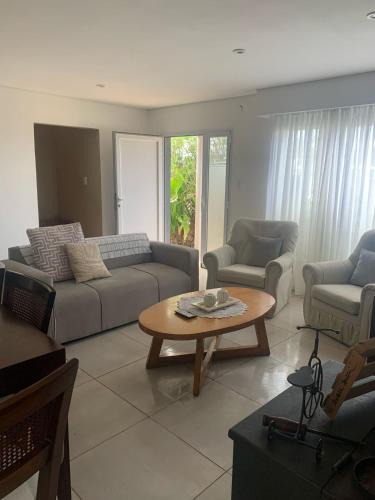 Mar de Cobo House | Casamar La Caleta