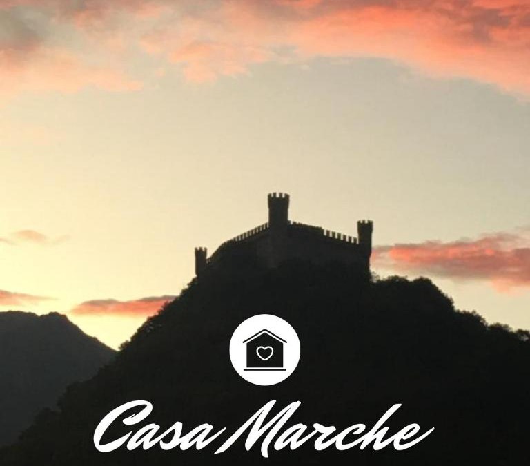 Montalto Dora Apartment | Casamarche