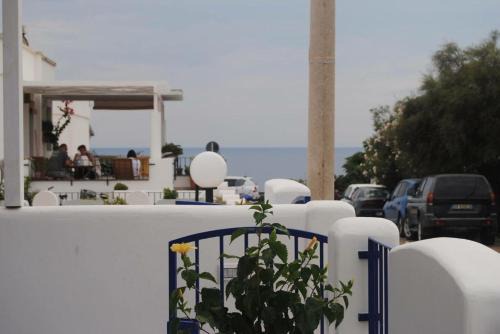 Marina San Gregorio Apartment | CasAmare
