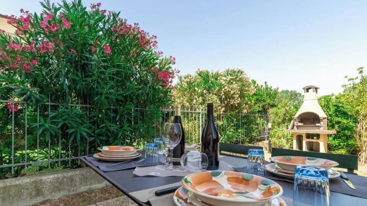 Loreto Apartment | Casamare Loreto - Two Bedroom Apartment, Sleeps 4