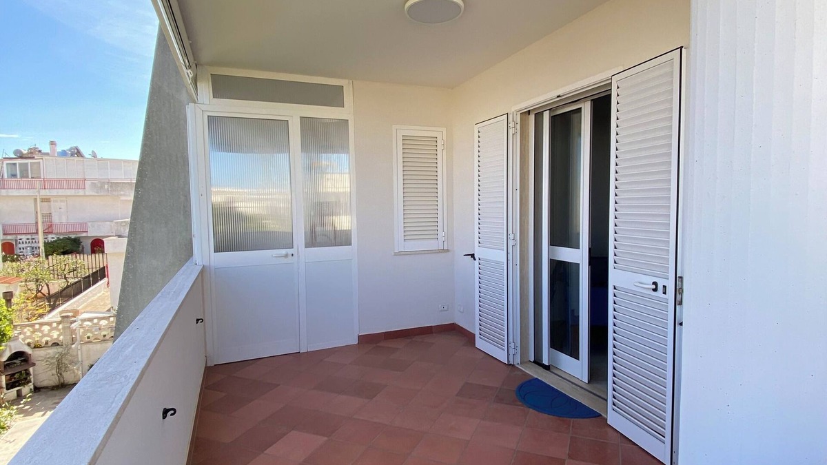 Torre Canne House | CasamareHoliday home Torre canne.