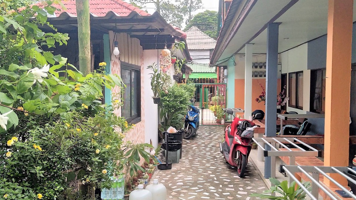 Ko Chang House | Casamarina Guest House