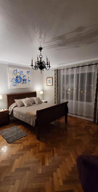 Vina del Mar Bed & Breakfast | CasaMatta