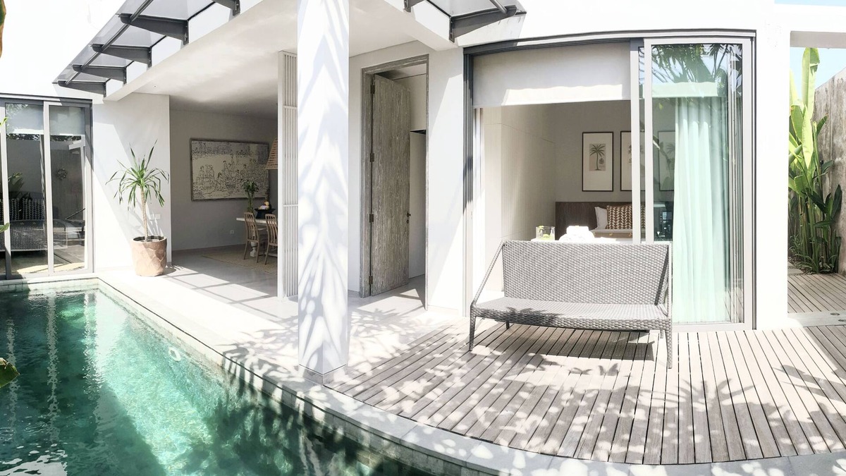 Dewi Sri Bed & Breakfast | Casamaya Villa