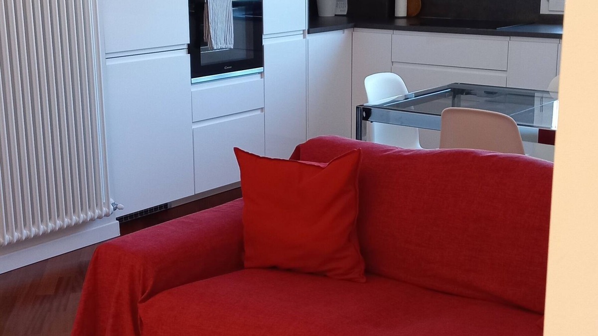 Navigli Apartment | CasaMia tra Navigli e Università