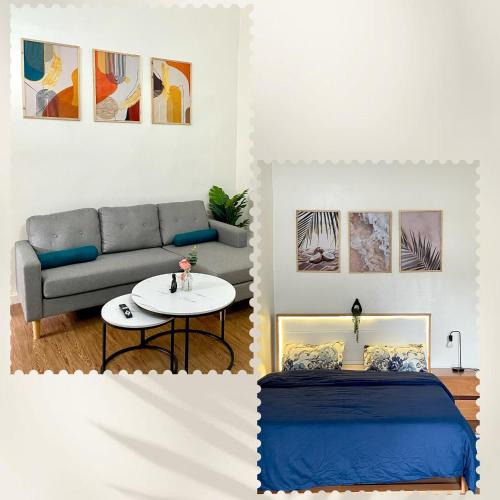 Grand Dakar Apartment | Casamigos Cosy one bedroom appartment