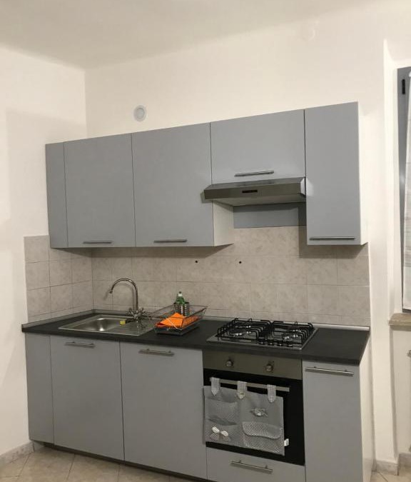 Bellinzago Lombardo Apartment | Casamina