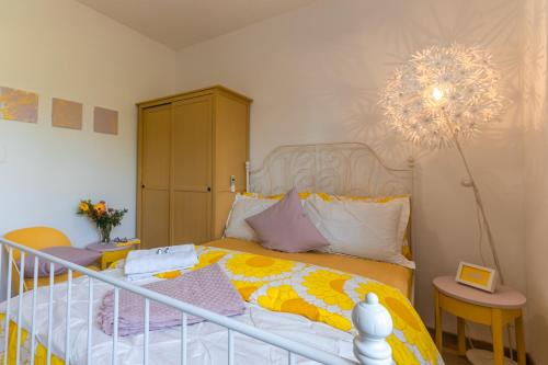 Arizzano Apartment | Casamina vista lago Verbania