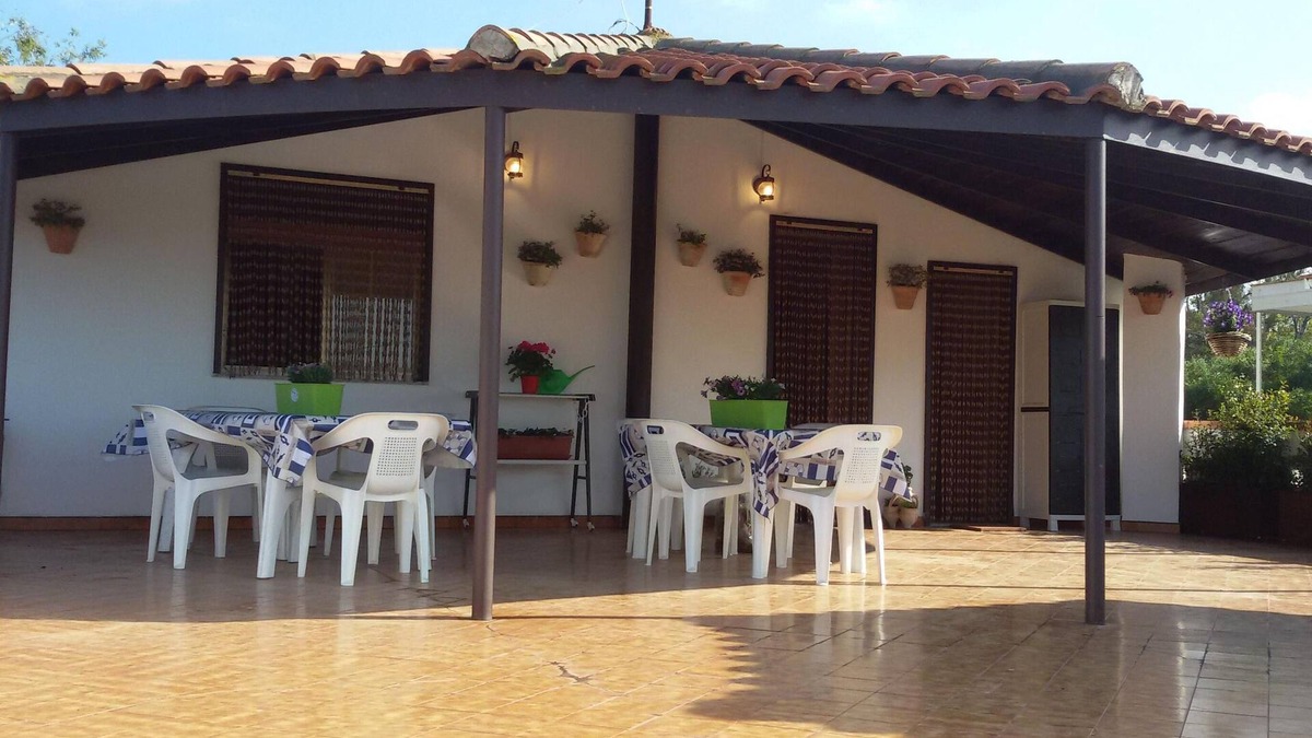 Agnone House | CASAMMARE - HOLIDAY HOME BATHING AREA AGNONE BAGNI