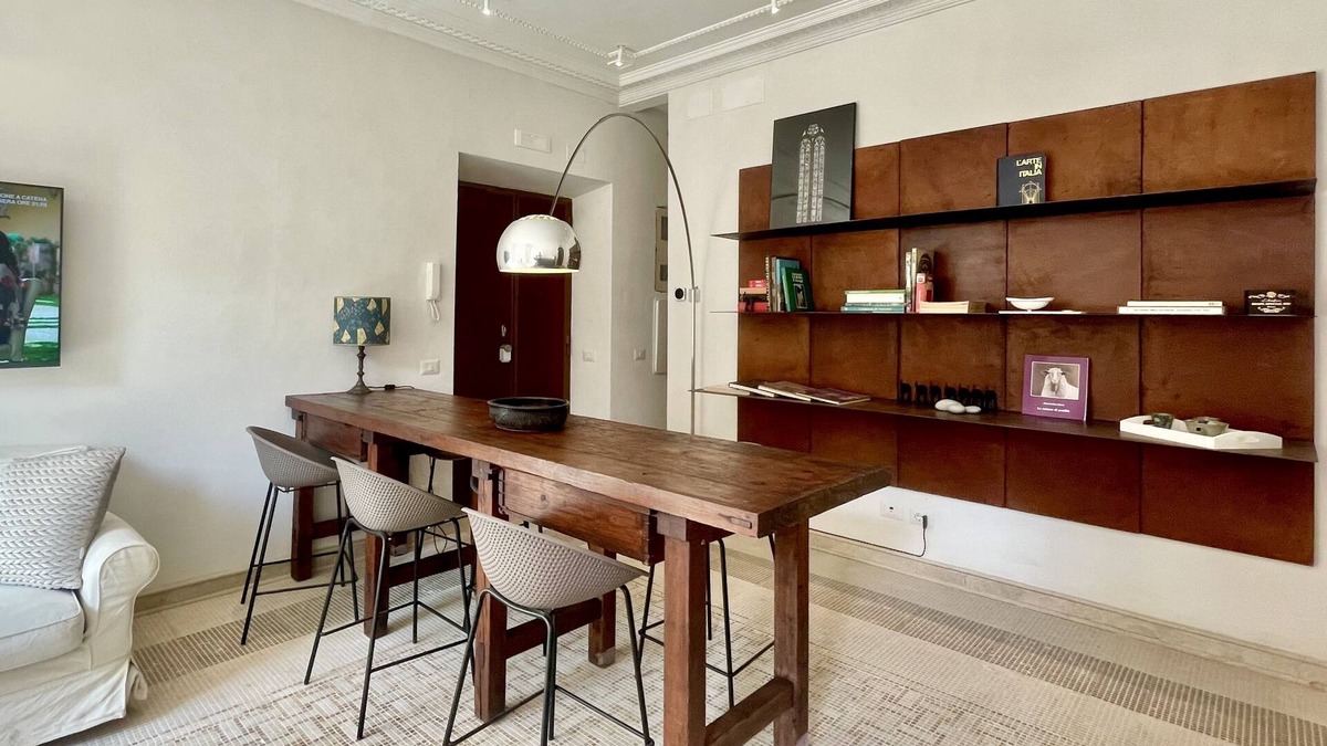Campitelli Apartment | CasaMonti.Club