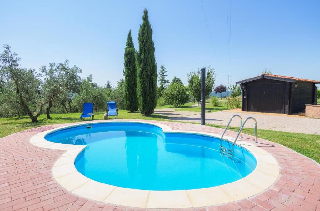 Faiolo House | Casamorena