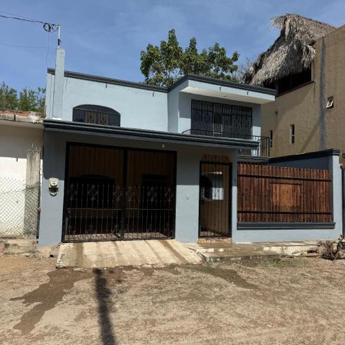 La Manzanilla House | Casamoreno