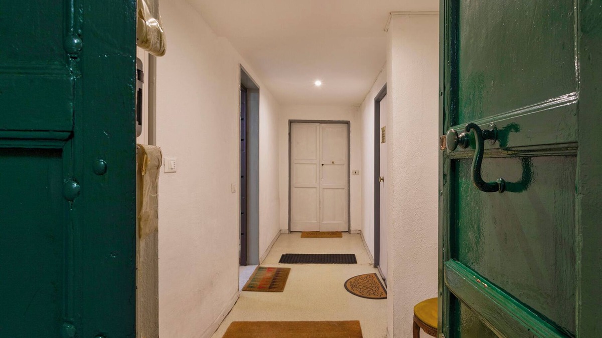Genoa Historical Centre Apartment | Casana Downtown by Wonderful Italy