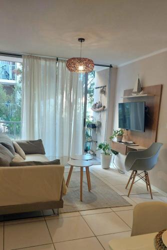 Curico Apartment | CasaNativa 7Sur