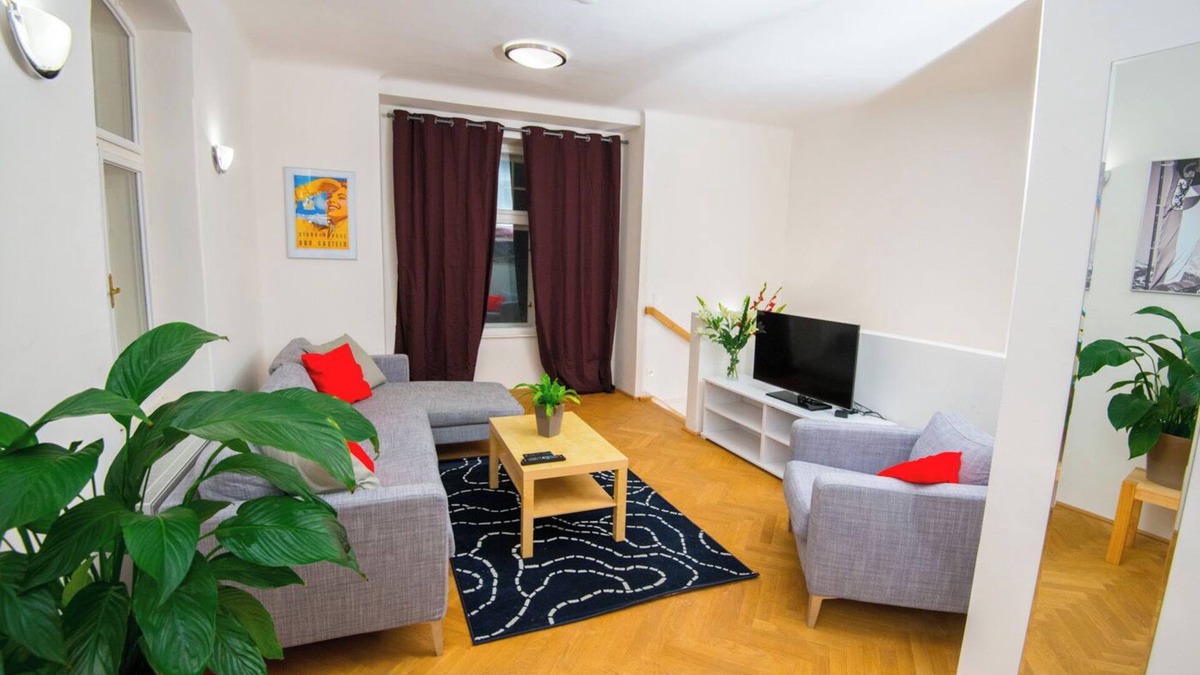 Bad Gastein Apartment | CasaNeve - Combo Apartments A+L
