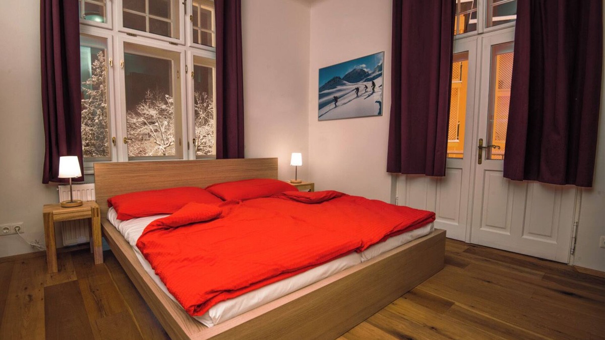 Bad Gastein Apartment | CasaNeve - Combo Apartments V+L