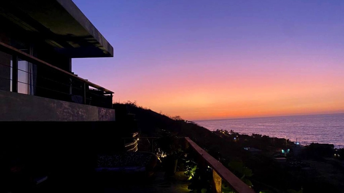 Punta Sal House | CASANORTE NORTHERN PARADISE, WHALE VIEWPOINT