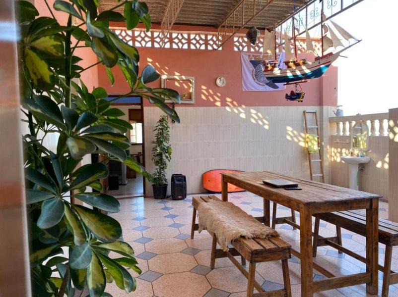 Tamrhakht House | casanostra