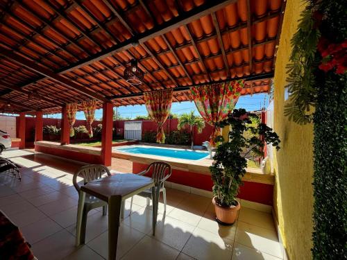 Extremoz Hotel | Casanostra44