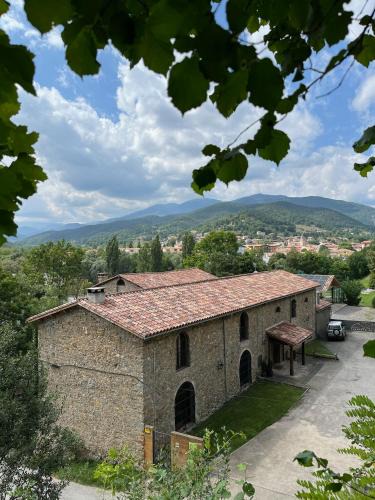 Campdevanol House | Casanova de Baix
