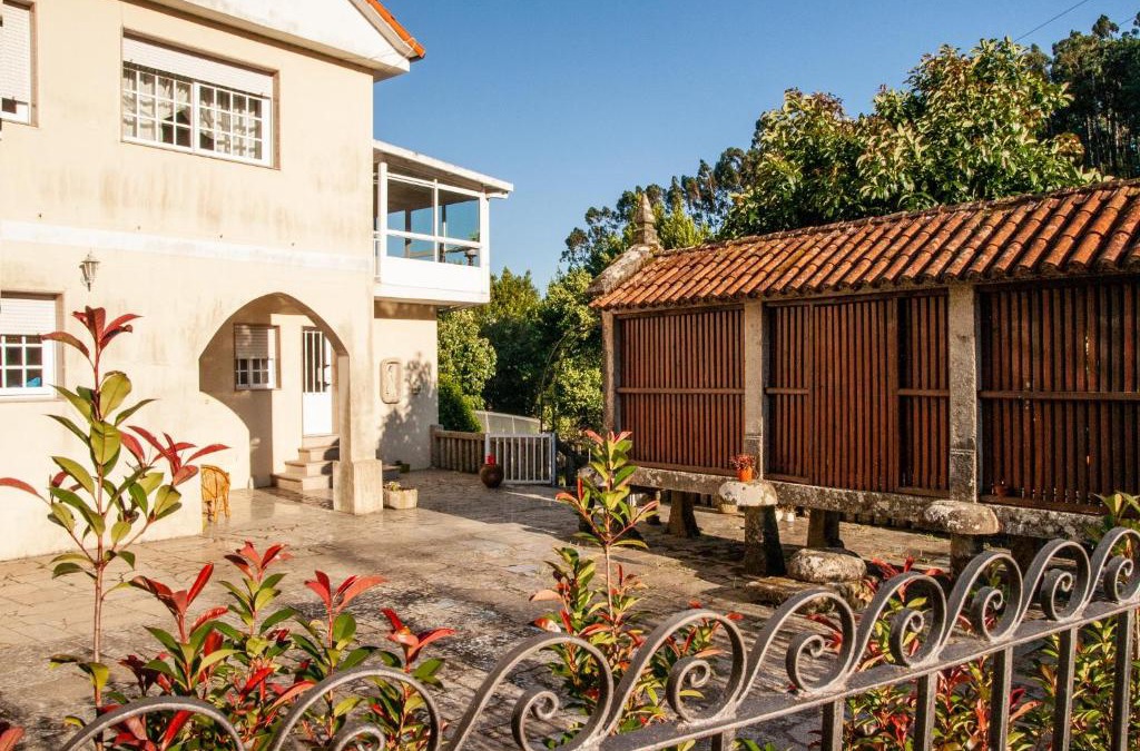 Tomino House | Casanova