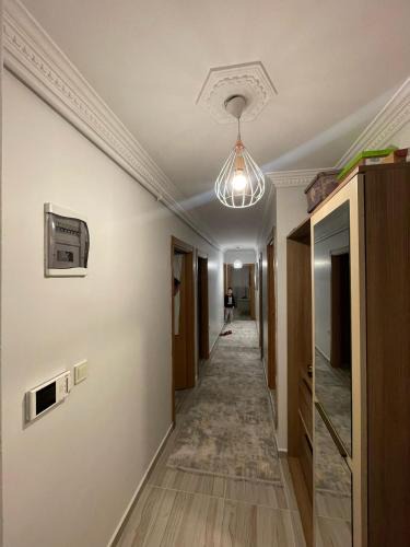 Samandira Apartment | casanova suit otel