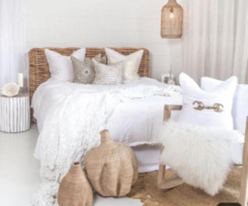 Casablanca House | Casapangue