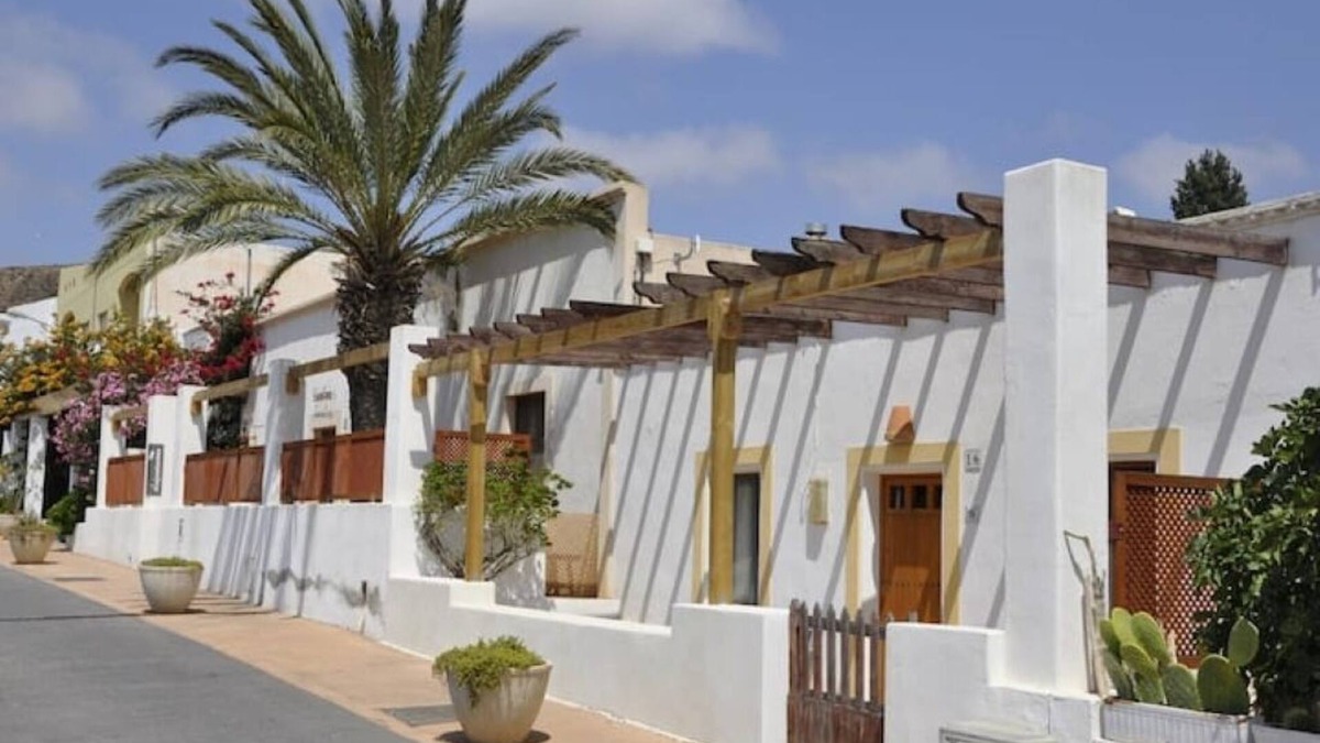Rodalquilar Apartment | CasaPequeña Cabo de Gata Nature Park, Rodalquilar