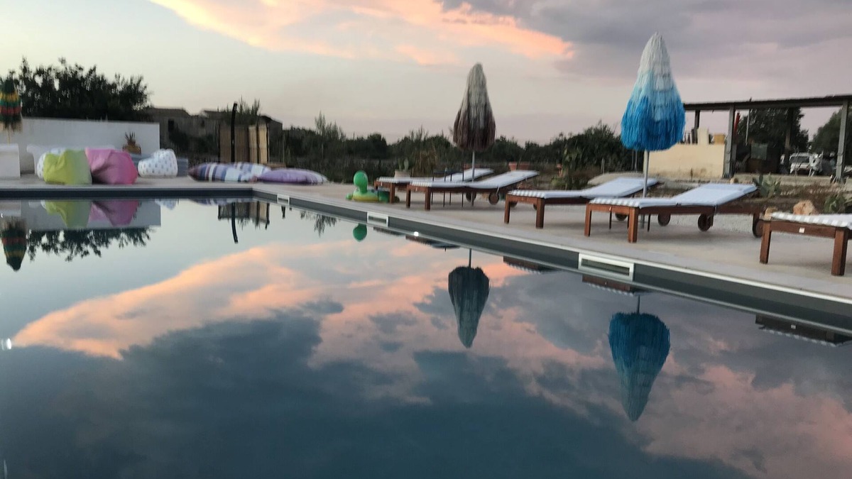 Noto Marina Bed & Breakfast | Casapiuholidaysicilia - Adults Only