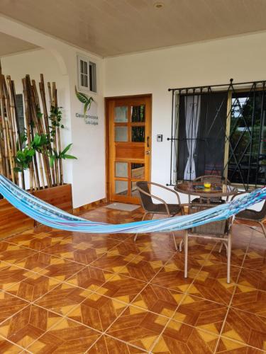 Las Lajas Bed & Breakfast | Casapreciosa-LasLajas