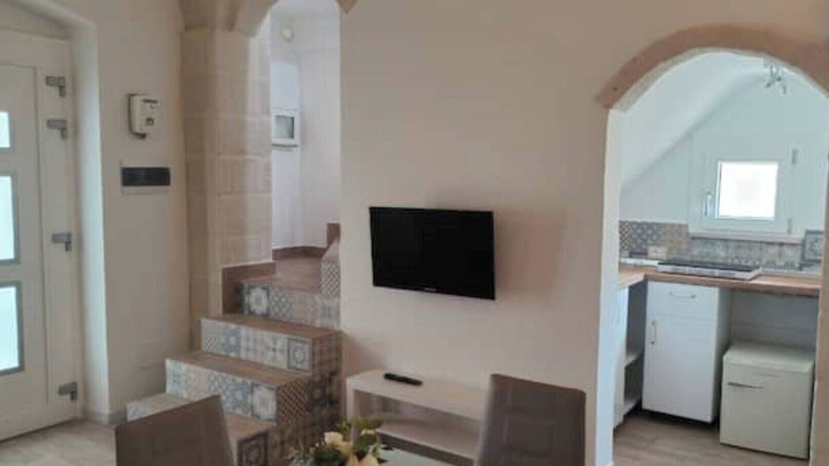 Crispiano Apartment | Casarù - Emotions and relaxation