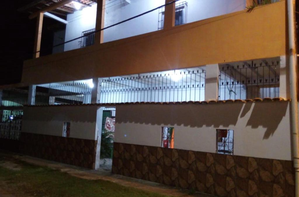Belem Apartment | Casarao dos Reis